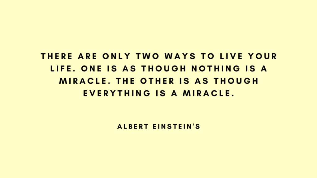 Albert Einstein's Formula Of Success, Albert Einstein's quote,