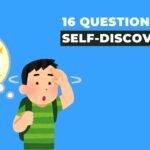16 Questions For Self-Discovery,
