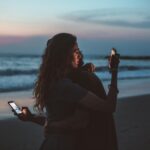 Signs of Untrustworthy Partner,