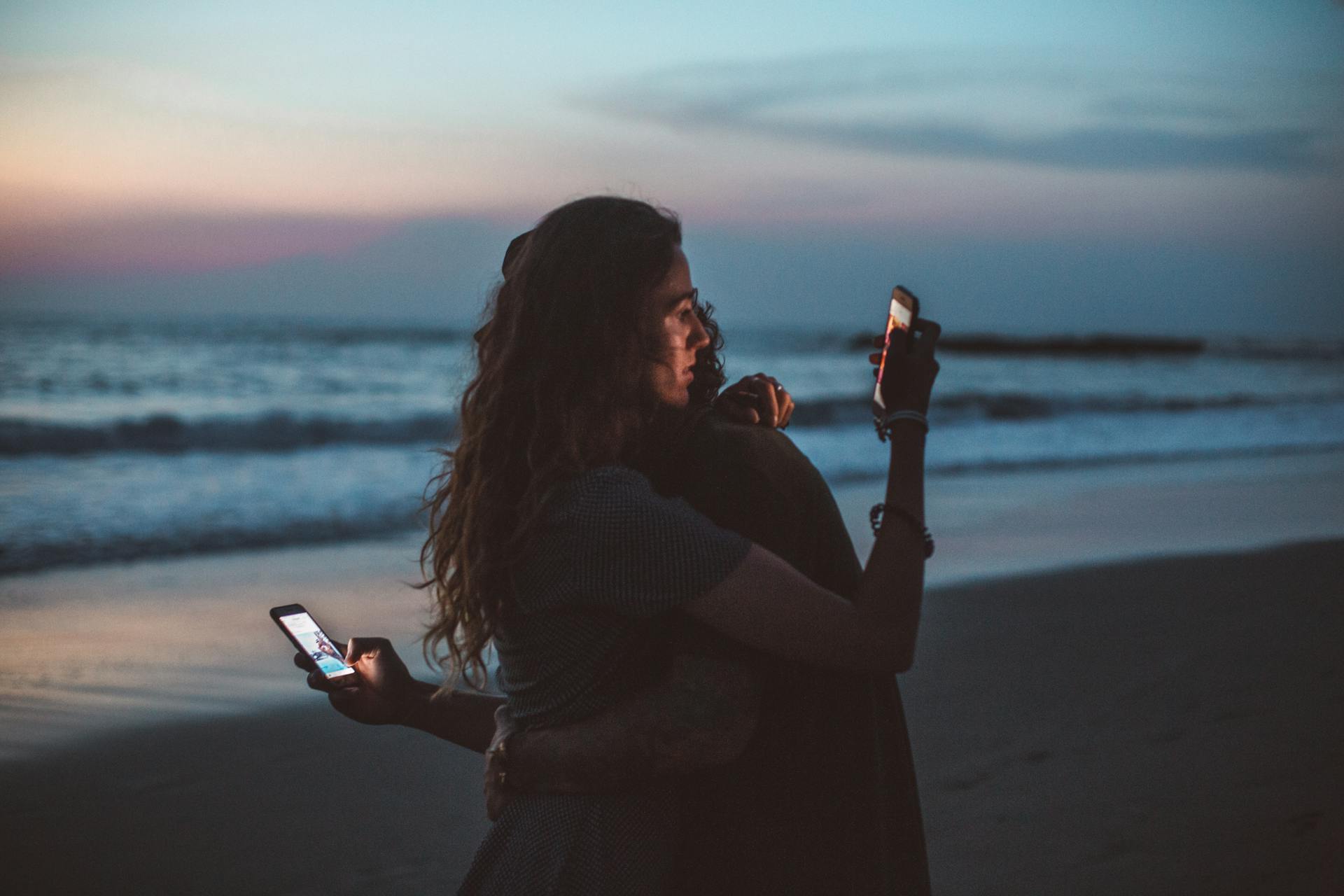 Signs of Untrustworthy Partner,