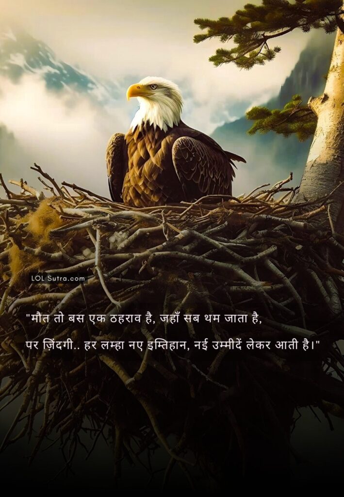 life quotes in hindi, hindi quotes about life and hope, motivational quotes in hindi about zindagi, zindagi ke imtihaan quotes, heart touching life quote in hindi, hindi quotation on life and struggle, motivational and inspirational quotes in hindi, zindagi aur maut par quotes, life reality quotes in hindi, hindi life quote about challenges and new beginnings, जिंदगी शायरी हिंदी में, hindi quotes for tough times, hope and life hindi quote, ज़िंदगी पर प्रेरणादायक विचार, hindi thoughts on zindagi,
