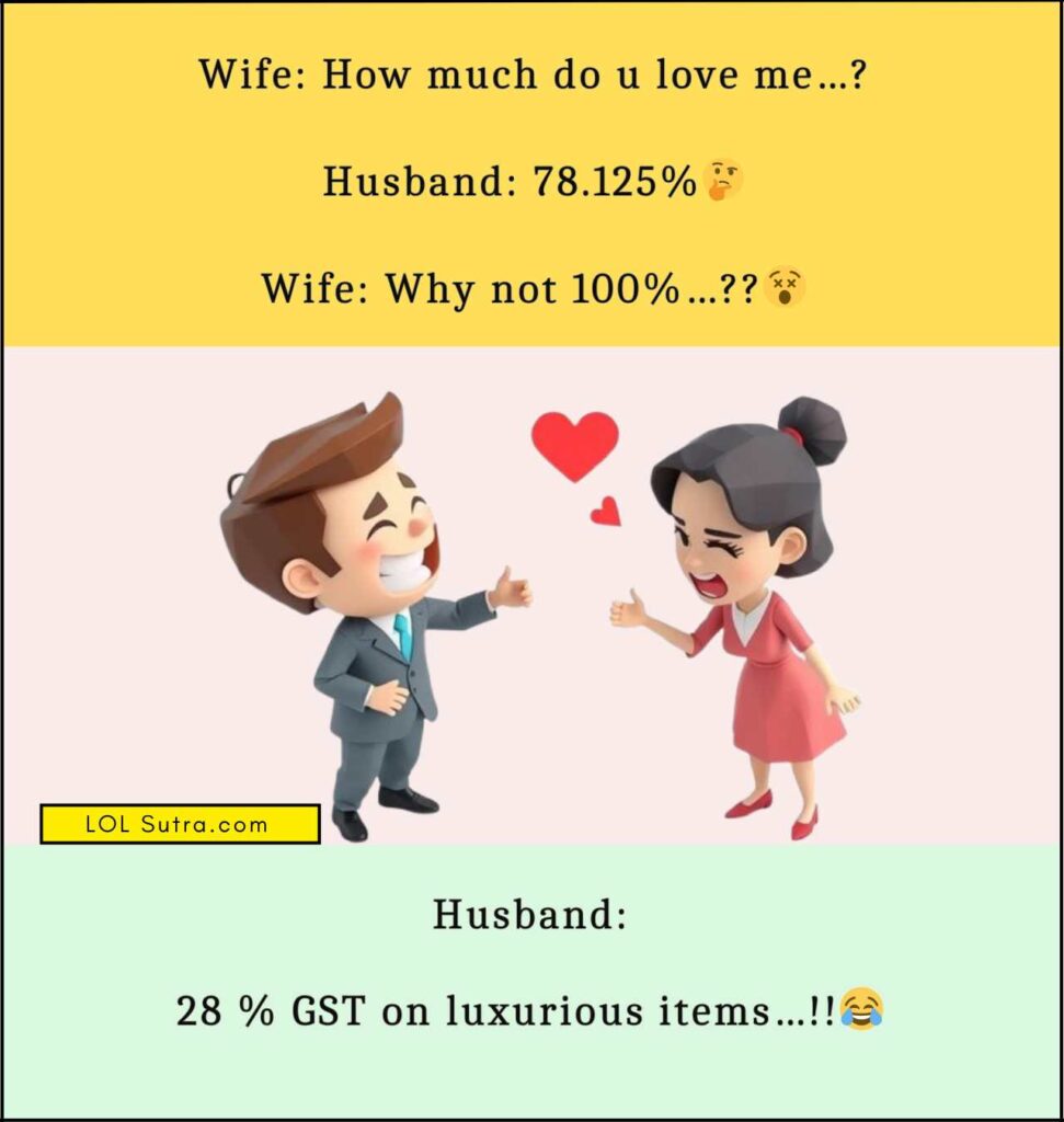 Majedar Chutkule, jokes in hindi, hindi jokes, husband wife jokes, pati patni jokes in hindi,