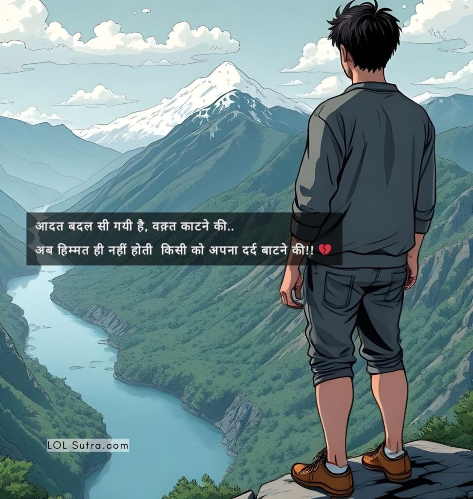 sad hindi shayari, heartbroken shayari in hindi, shayari in hindi, lol sutra, hindi shayari, Hindi Sad and Love Shayari,