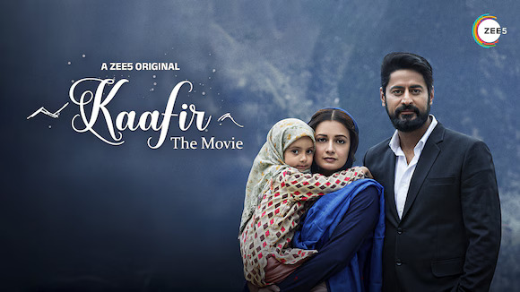 Dialogues from Movie Kaafir,
