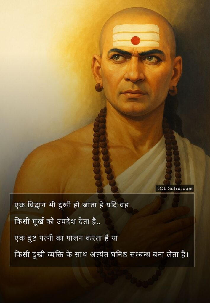 Chanakya Niti Chapter 1, चाणक्य नीति, चाणक्य,