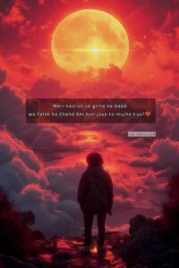 breakup shayari, hindi shayari, shayari, 2 line shayari,