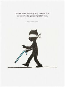 find yourself quote, english life quote, wisdom quotes,