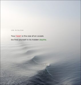 ocean quotes, wisdom quotes, self improvement,