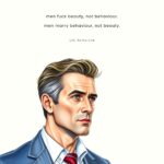 relationship reality, men psychology, love vs lust, marriage mindset, behaviour over looks, beauty vs character, dating truth, relationship quotes, modern relationships, harsh truth about love,