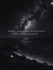 believe in yourself quotes, self belief quotes, motivational quotes on belief, confidence quotes for success, what you believe you become quote, positive mindset quotes, self confidence motivational lines, powerful belief quotes, law of belief quotes, success mindset quotes, inspiring quotes about greatness, mindset shapes reality quotes, personal growth motivation quotes,