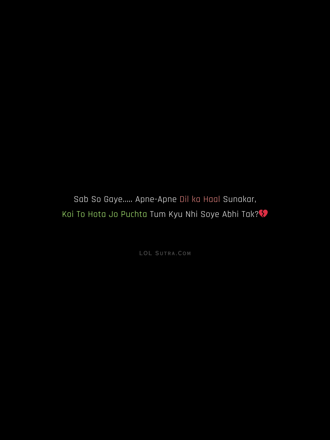 sad shayari hindi, raat shayari, dil ki baat shayari, alone shayari, emotional shayari,