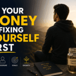 Fix Your Money by Fixing Yourself First