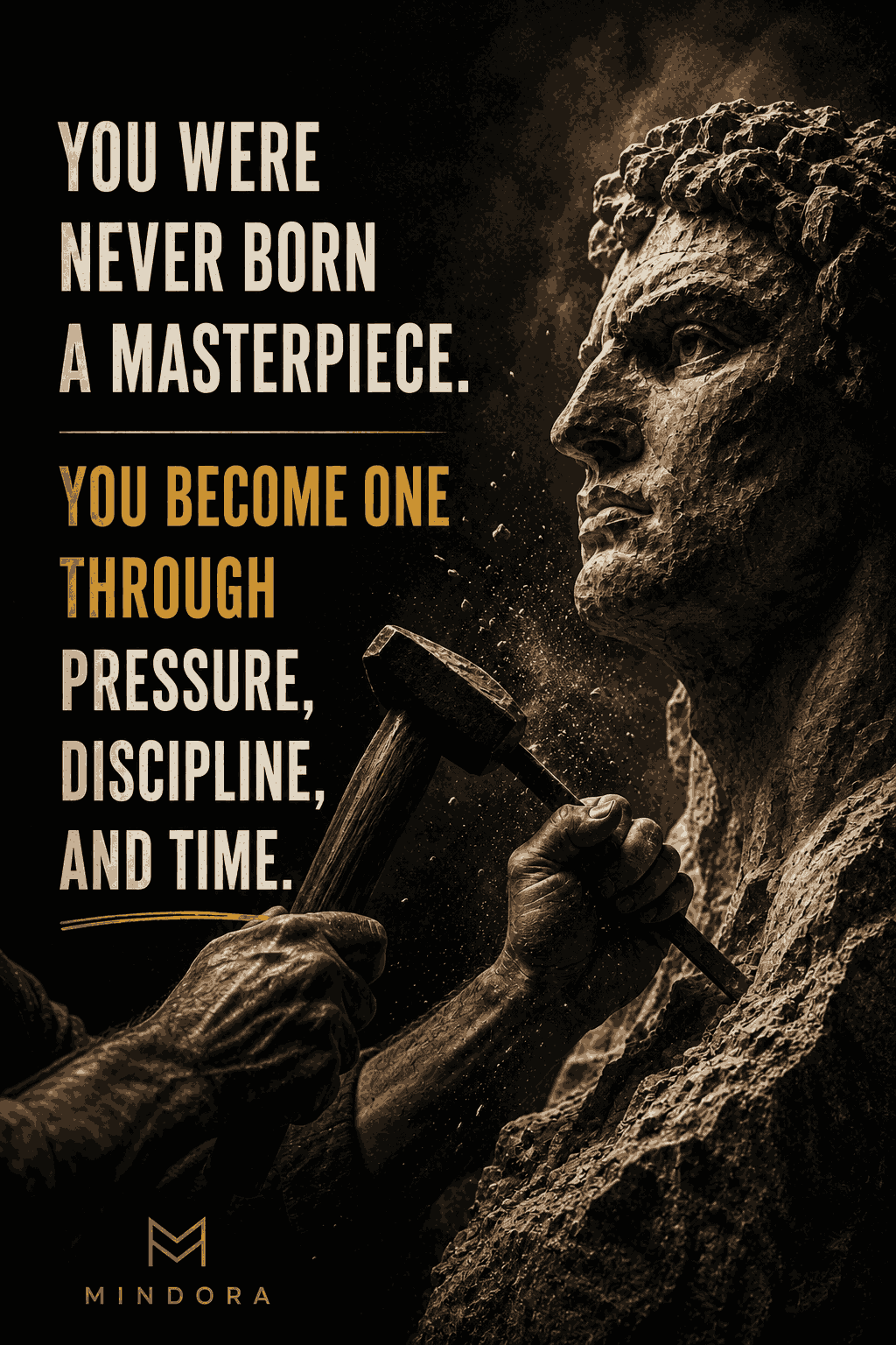 Masterpiece..