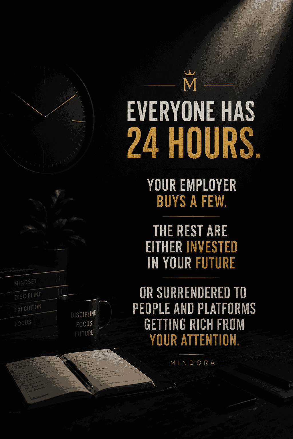 24 Hours..